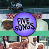 Juiced-Up Rap Anthems to Cure Your End-of-Summer Depression
