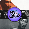 D’Angelo Tribute Edition